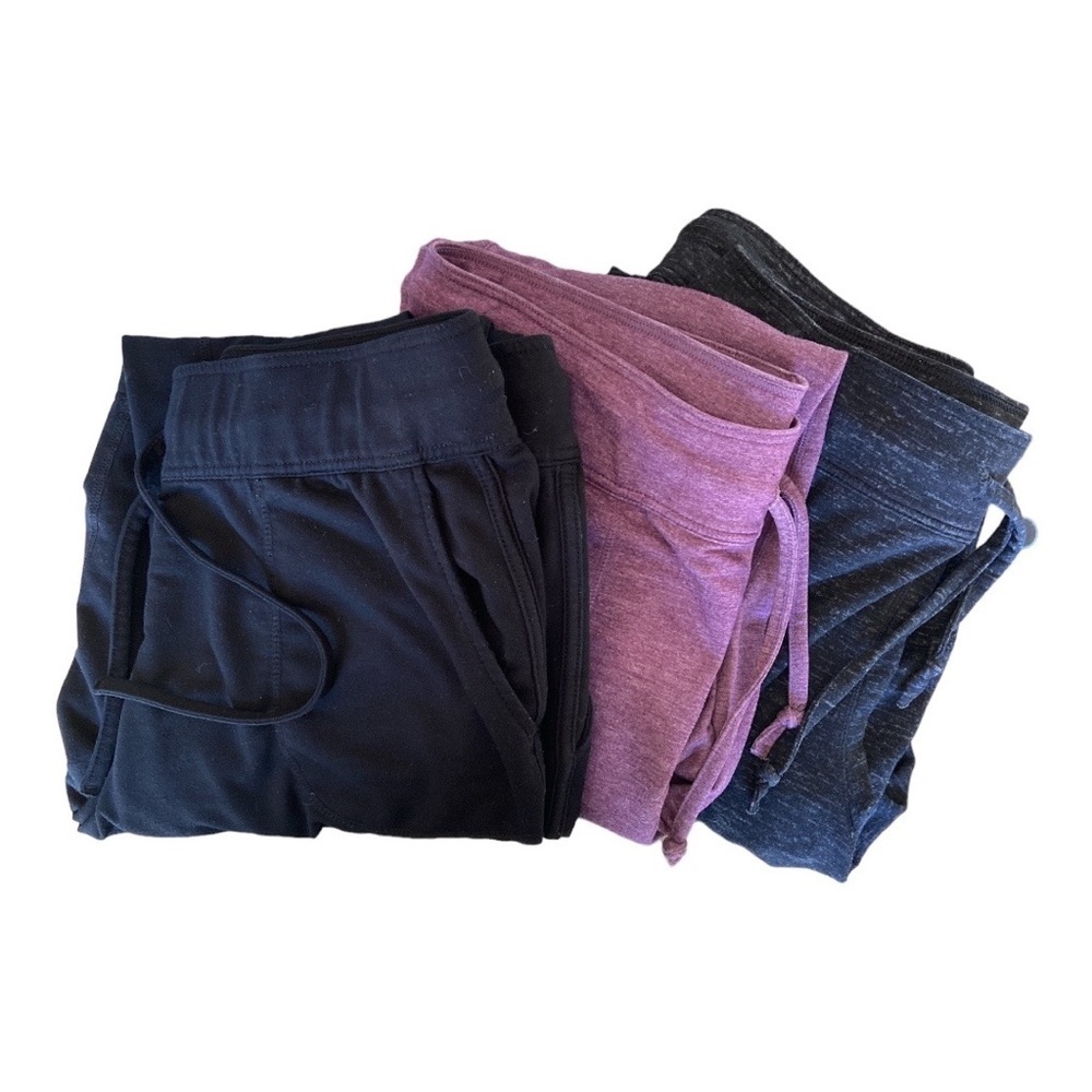 G2 Cool Capri Pants Size Medium Preowned. Sold separately - Picture 5 of 5